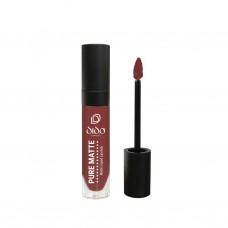 Pure Matte Liquid Lipstick No 22